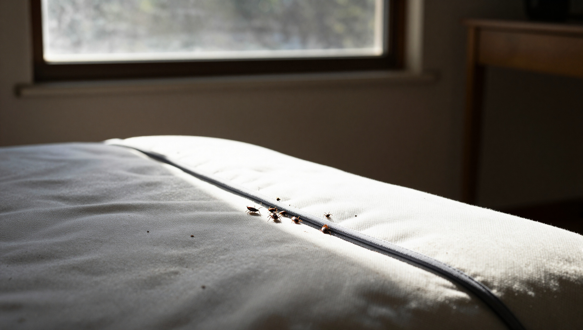 Bed Bugs Control in Epping