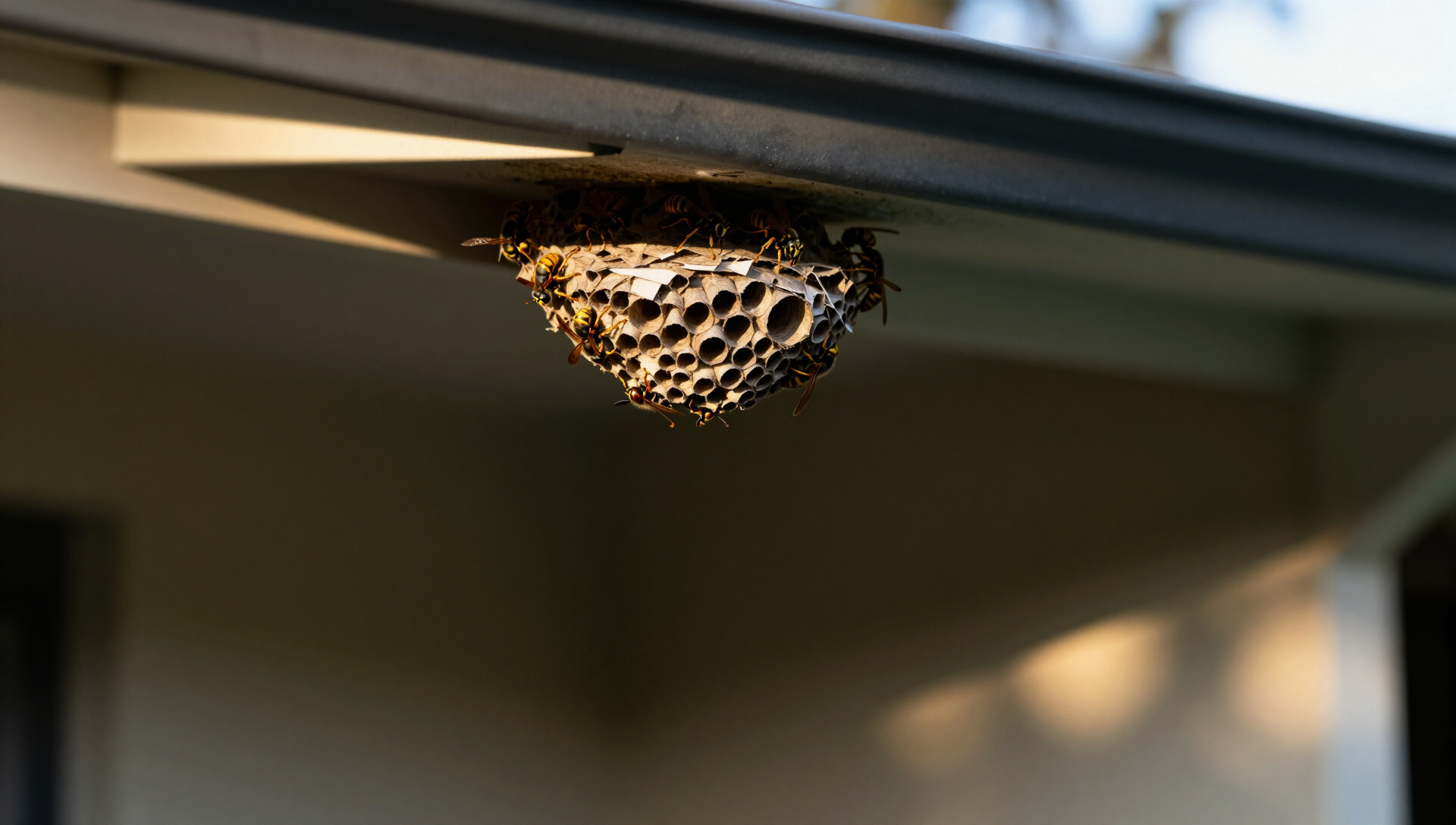 Bees and Wasp Removal in Epping