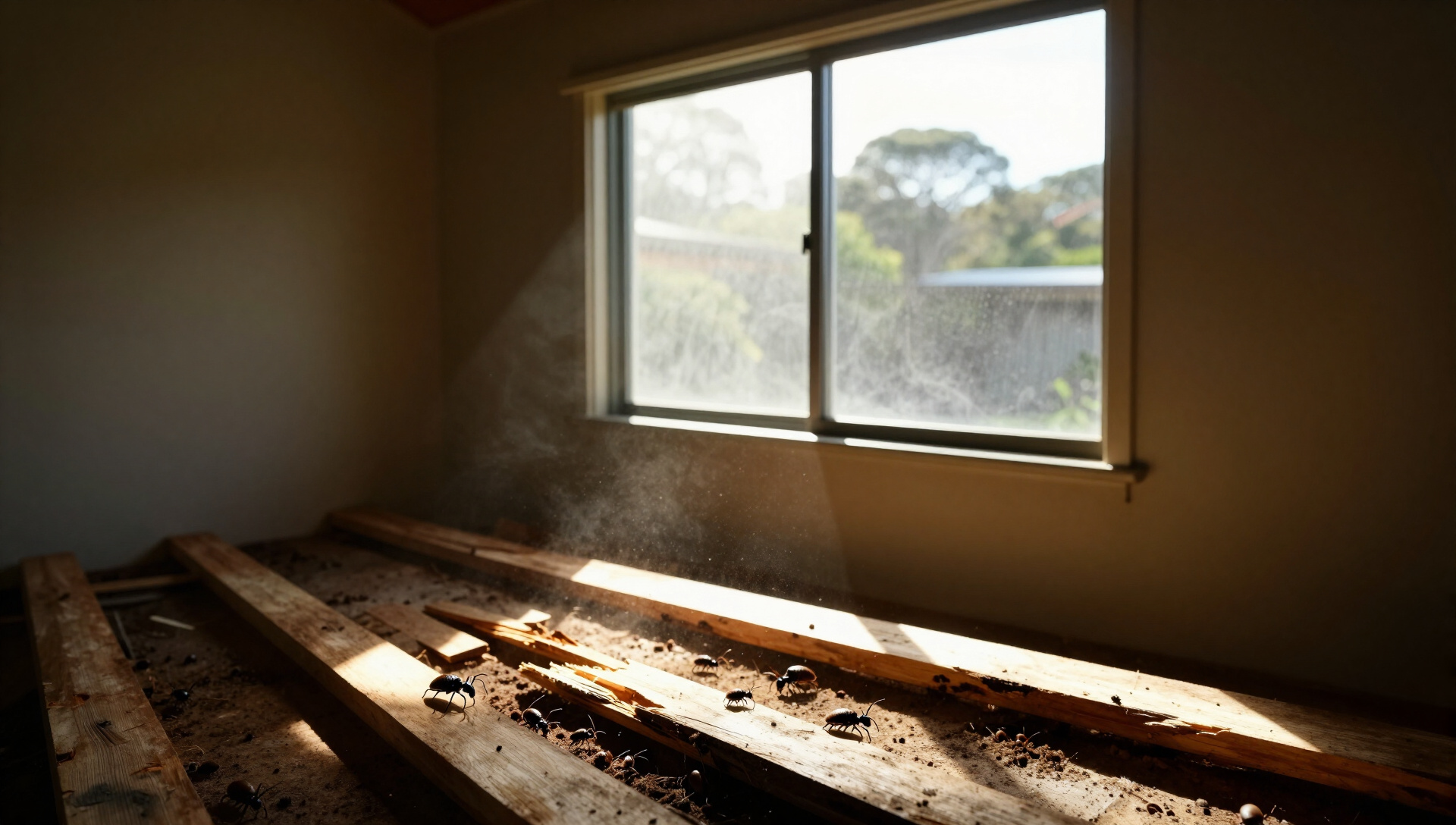 Termite Prevention in Epping